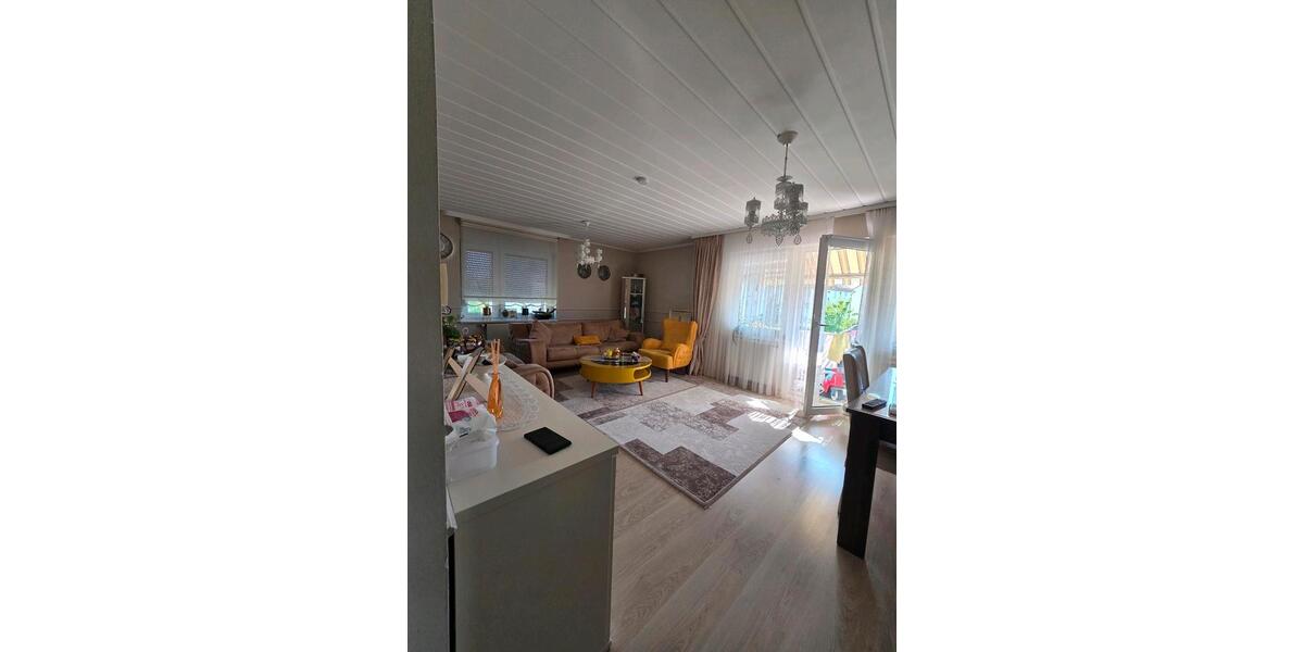 Etagenwohnung Nürnberg Gaismannshof - 4 Zimmer, 80 m&sup2;, 400.000&euro; | Angebot:26785307