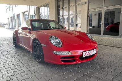 Porsche 997