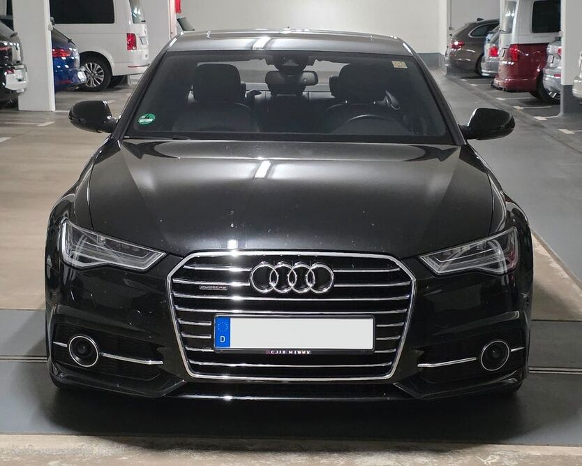 Audi A6 109.000 km 39.000 € Erlangen 91058
