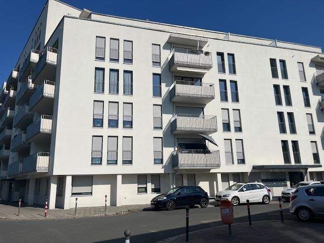 Etagenwohnung Nürnberg Steinbühl - 2 Zimmer, 73 m&sup2;, 298.000&euro; | Angebot:25391829