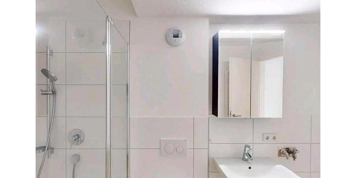 Etagenwohnung Nürnberg Schnepfenreuth - 2 Zimmer, 55 m&sup2;, 1.076&euro; | Angebot:24888955