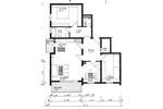Hochparterre Nürnberg Gebersdorf - 4 Zimmer, 100 m&sup2;, 465.000&euro; | Angebot:26700305