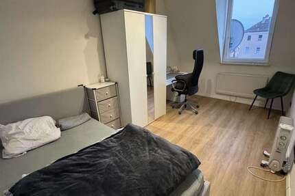 Zimmer Nürnberg Eberhardshof - 1 Zimmer, 600&euro; | Angebot:25628266