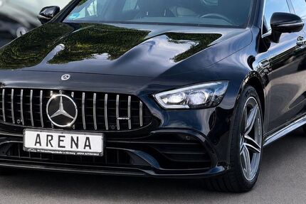 Mercedes-Benz AMG GT 70.990 km 64.999 &euro; Nürnberg 90431