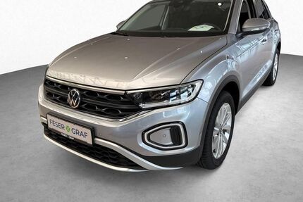 VW T-Roc 9.990 km 33.320 &euro; Roth 91154