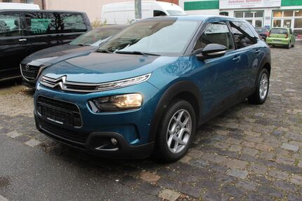 Citroen C4 Cactus 65.000 km 9.950 € Fürth 90763
