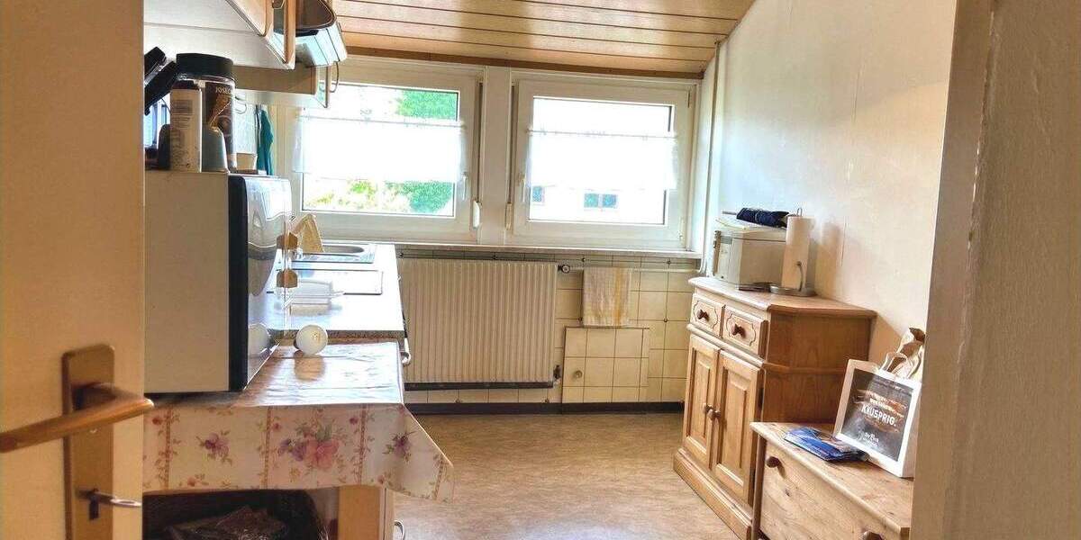 Mehrfamilienhaus, Wohnhaus Cadolzburg - 5 Zimmer, 110 m&sup2;, 385.000&euro; | Angebot:25211191