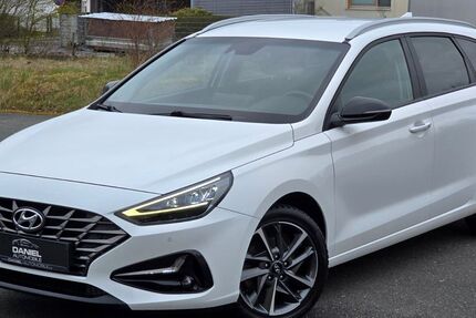 Hyundai i30 226.700 km 8.350 &euro; Lauf a.d. Pegnitz 91207