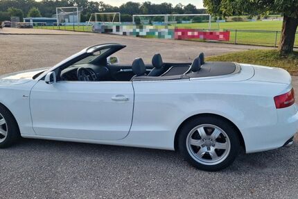 Audi A5 163.500 km 9.000 € Großenseebach 91091