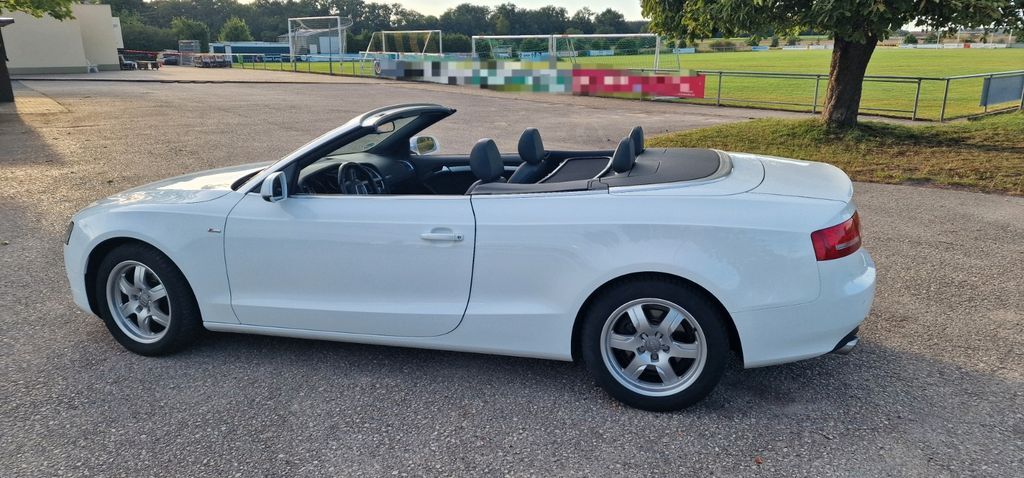 Audi A5 163.500 km 9.000 € Großenseebach 91091