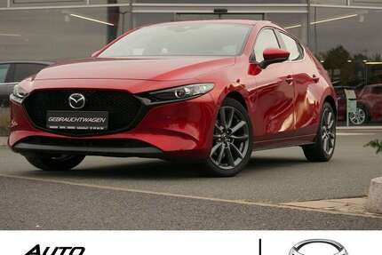Mazda 3 34.050 km 22.950 € Adelsdorf 91325