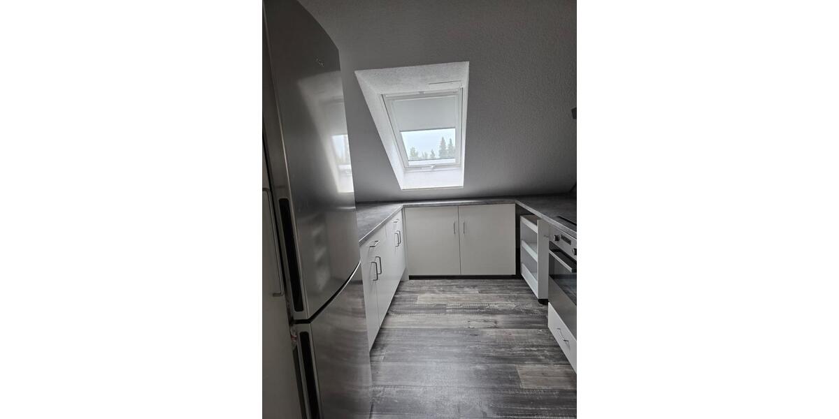 Dachgeschoßwohnung Hemhofen - 3.5 Zimmer, 81 m&sup2;, 275.000&euro; | Angebot:27543750