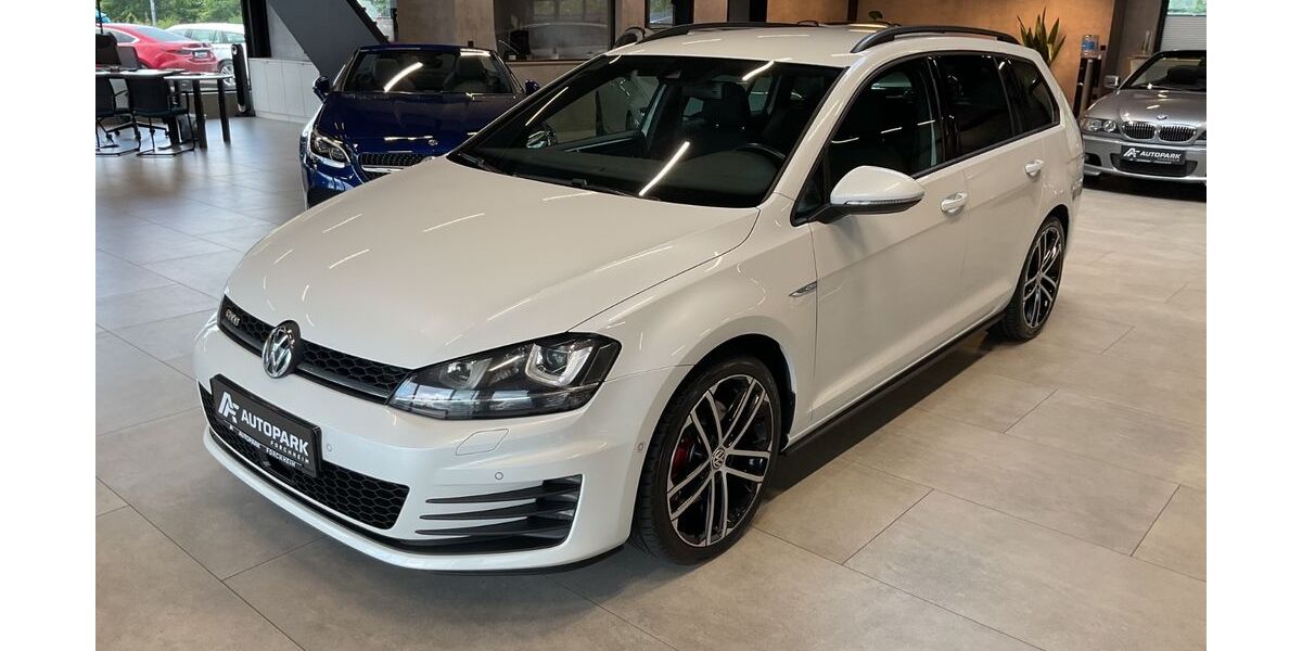 VW Golf 160.000 km 14.980 &euro; Forchheim 91301