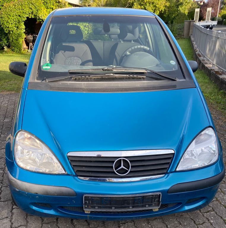 A 160