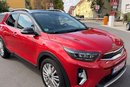Kia Stonic 33.000 km 14.700 &euro; Nürnberg 90431