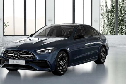 Mercedes-Benz C 300 23.377 km 46.990 &euro; Altdorf 90518