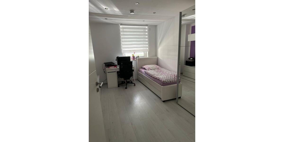 Etagenwohnung Nürnberg Langwasser - 4 Zimmer, 86 m&sup2;, 395.000&euro; | Angebot:27166825