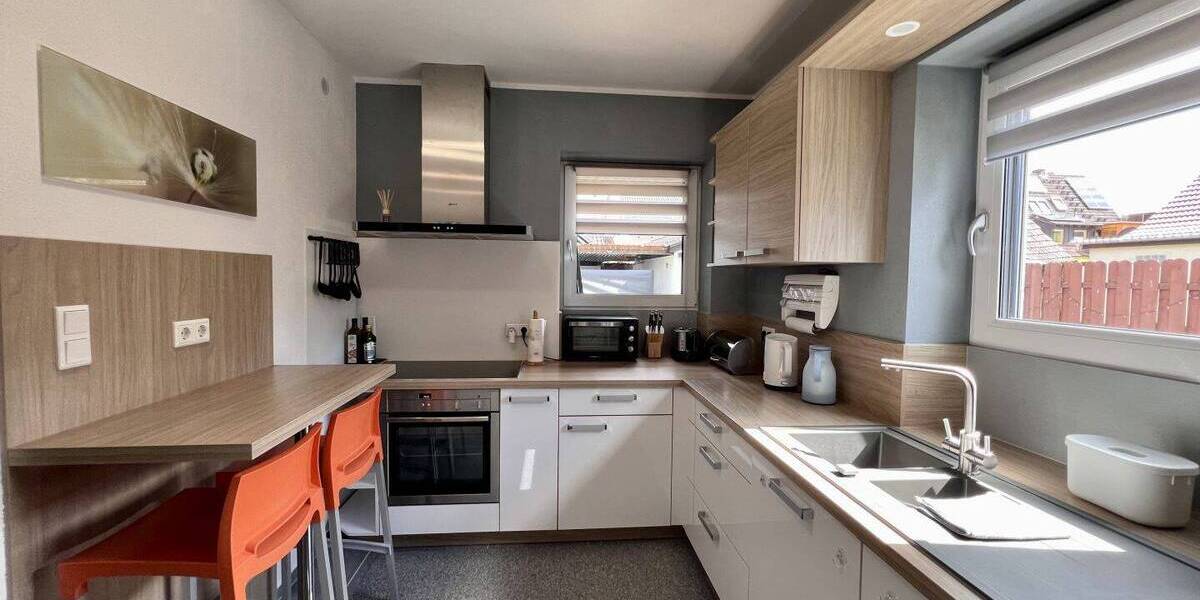Einfamilienhaus Roth - 8 Zimmer, 237 m&sup2;, 849.000&euro; | Angebot:26627746
