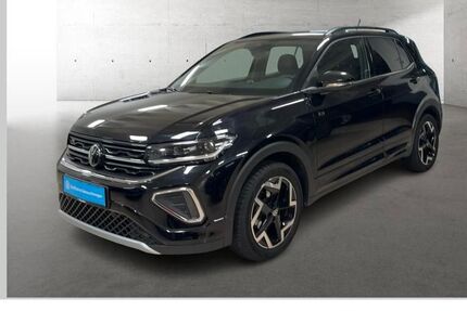 VW T-Cross 24.350 km 28.404 &euro; Fürth 90762