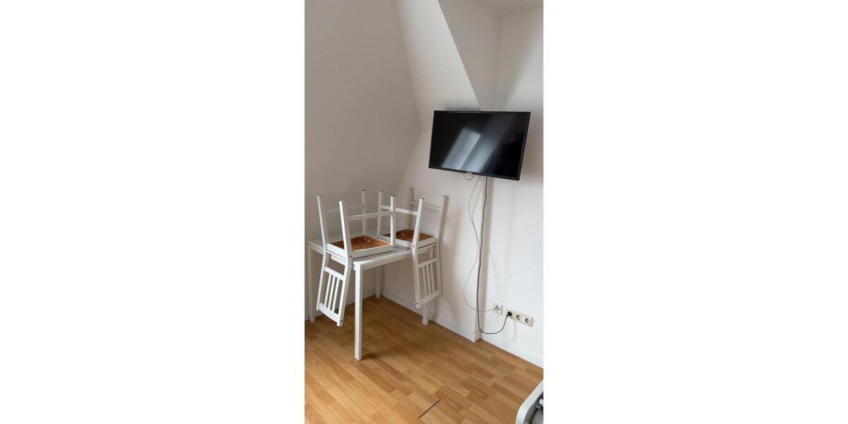 Etagenwohnung Fürth Südstadt - 1 Zimmer, 34 m&sup2;, 450&euro; | Angebot:25472356