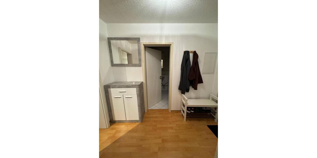 Etagenwohnung Nürnberg Sankt Leonhard - 1 Zimmer, 40 m&sup2;, 560&euro; | Angebot:25209292