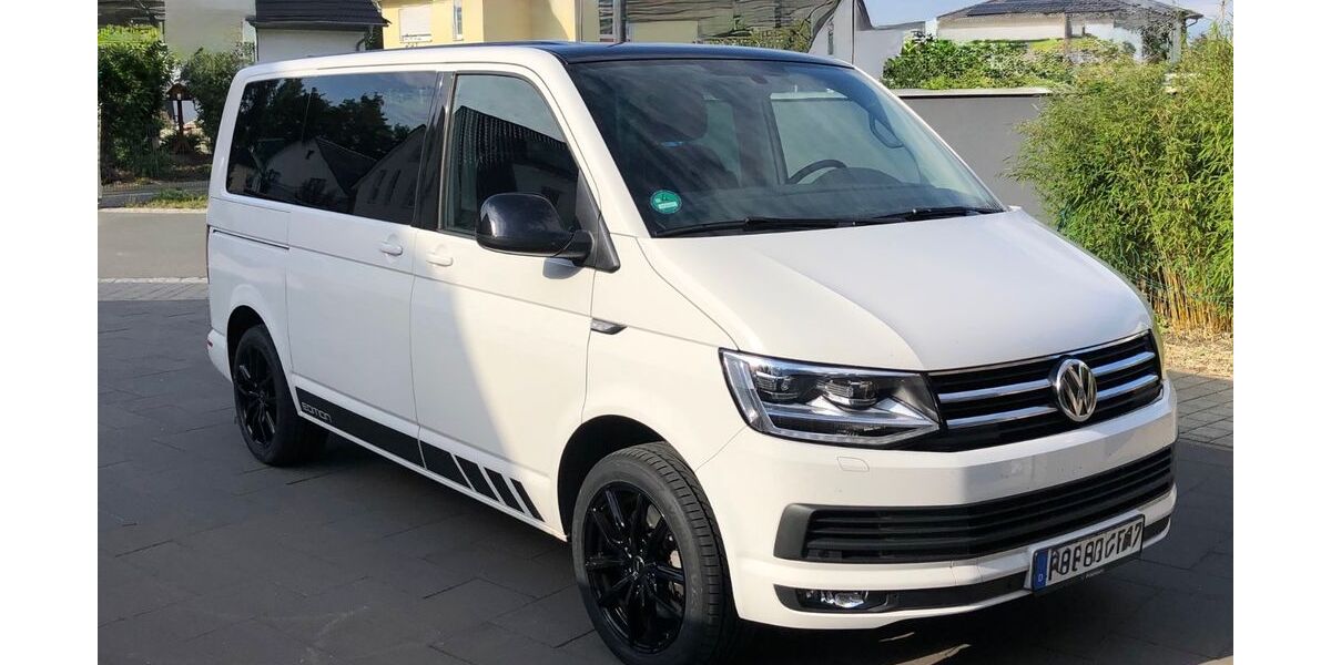 VW T6 Multivan 114.000 km 35.000 &euro; Heroldsbach 91336