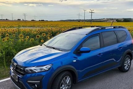 Dacia Jogger 42.000 km 13.998 € Fürth 90763