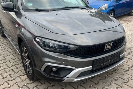 Fiat Tipo 56.000 km 11.890 € Nürnberg 90431
