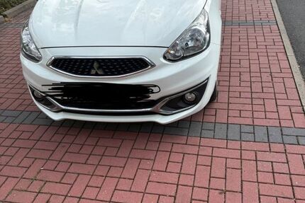 Mitsubishi Space Star 91.000 km 3.500 &euro; Nürnberg 90471