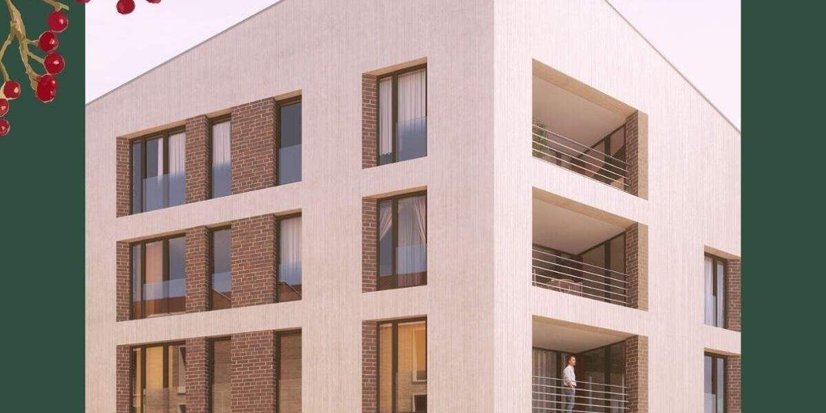 Etagenwohnung Erlangen Innenstadt - 4 Zimmer, 104 m&sup2;, 896.735&euro; | Angebot:26361245