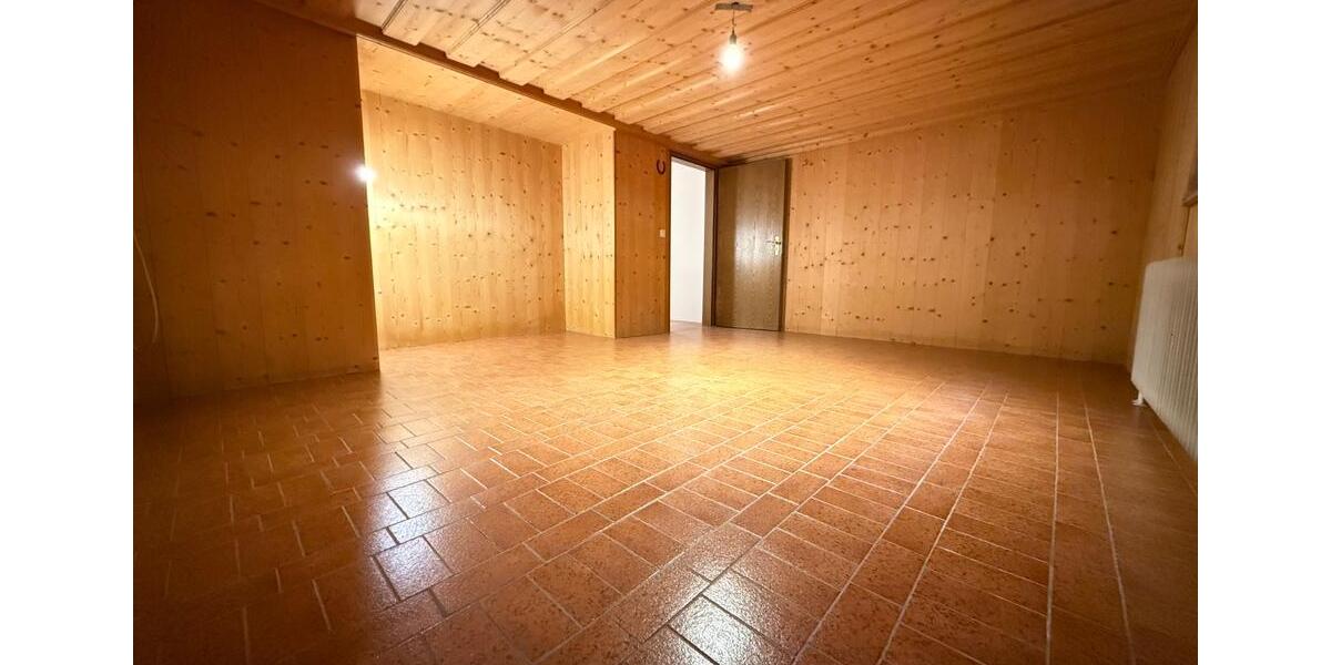 Freistehender Bungalow in Feucht-Ost 3 zimmer