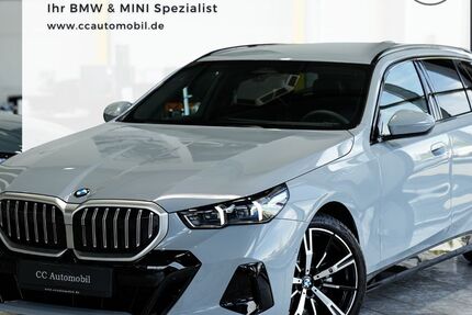 BMW 520 4.555 km 52.779 &euro; Fürth 90763