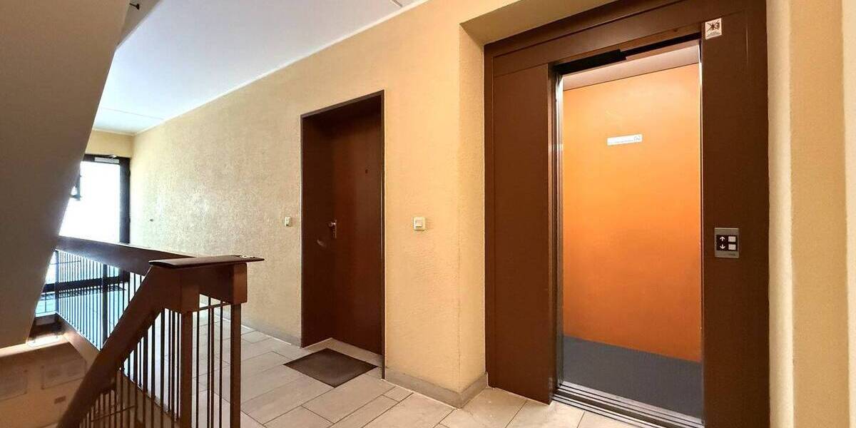 Etagenwohnung Stein - 2 Zimmer, 54 m&sup2;, 209.000&euro; | Angebot:26833534