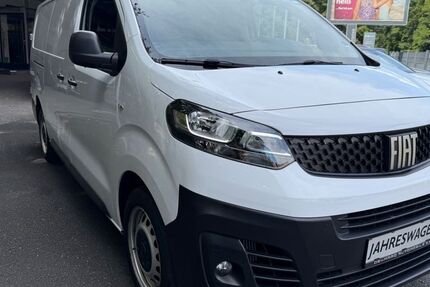 Fiat Scudo 35.000 km 25.300 € Nürnberg 90475