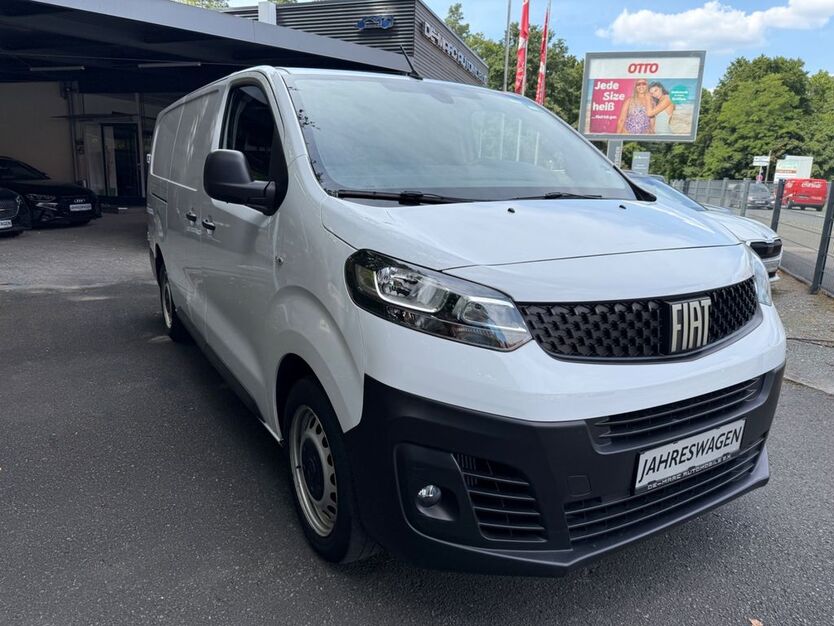 Fiat Scudo 35.000 km 25.300 € Nürnberg 90475