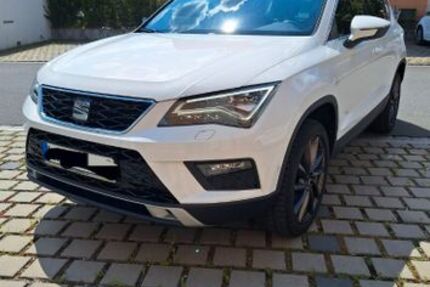 Seat Ateca 91.000 km 20.500 &euro; Feucht 90537