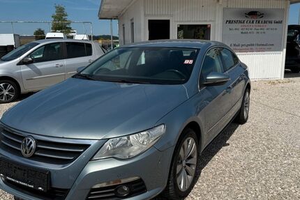 VW Passat 355.477 km 5.990 &euro; Nürnberg 90431