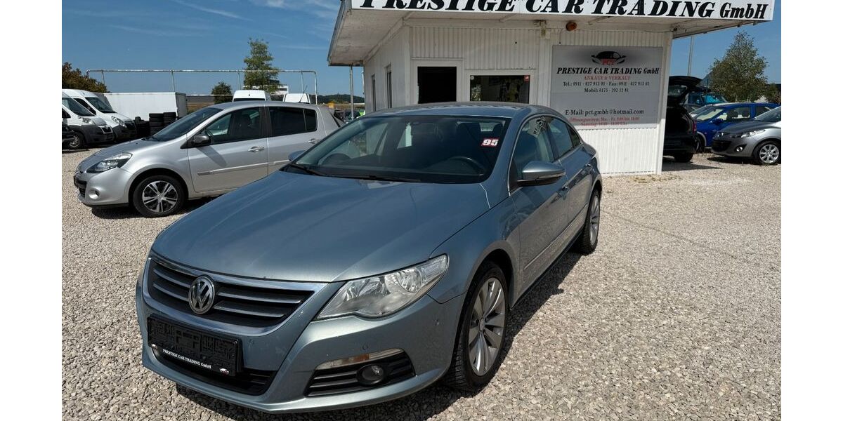 VW Passat 355.477 km 5.990 &euro; Nürnberg 90431
