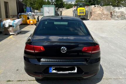 VW Passat 142.000 km 15.200 &euro; Fürth 90765