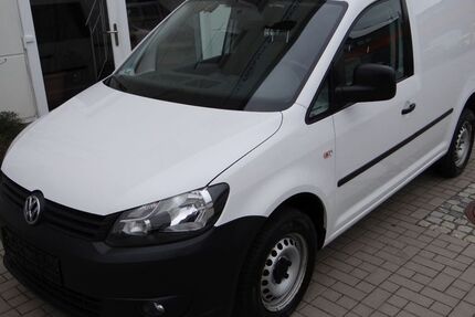 VW Caddy 175.000 km 10.948 € Rosstal 90574