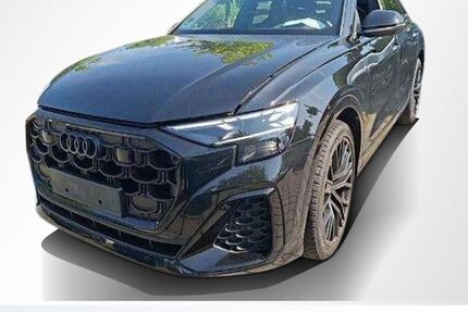 Audi Q8 42.350 km 79.980 &euro; Schwabach 91126