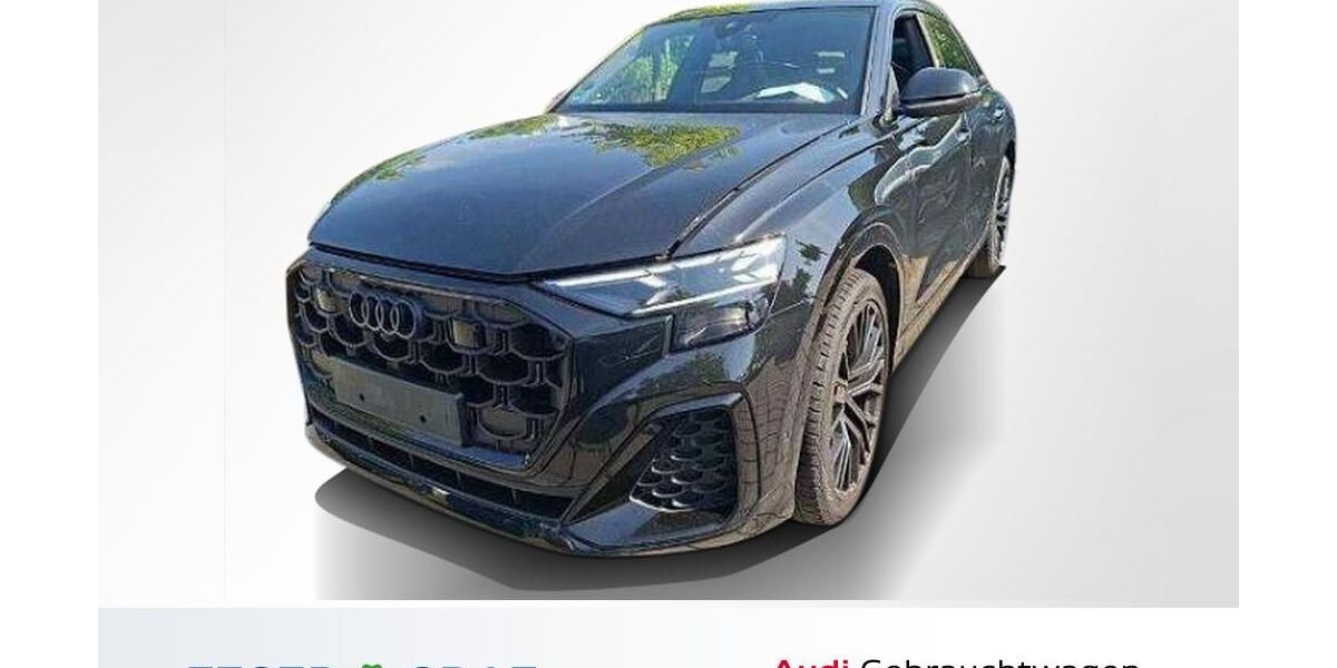 Audi Q8 42.350 km 79.980 &euro; Schwabach 91126