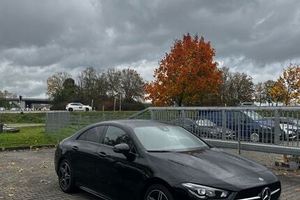 Mercedes-Benz CLA 180 87.000 km 22.999 € Simmelsdorf 91245
