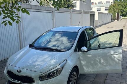 Kia ceed / Ceed