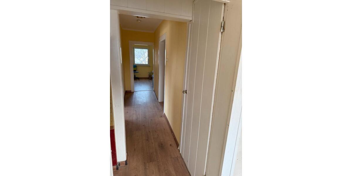 Wohnung zu vermieten 3 zimmer