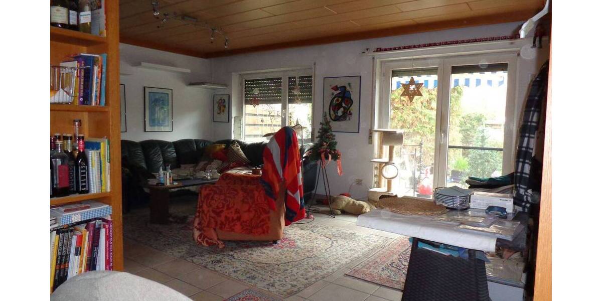 Reihenendhaus Dormitz - 5 Zimmer, 118 m&sup2;, 370.000&euro; | Angebot:26583755