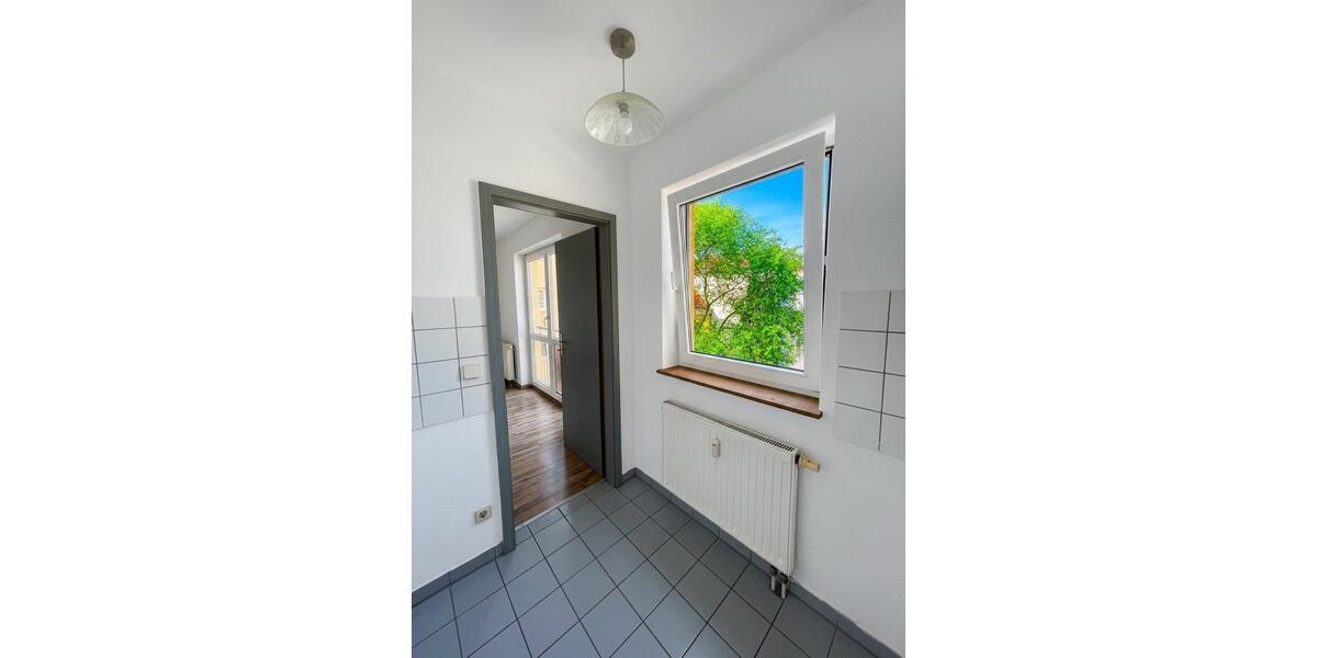 Etagenwohnung Fürth Südstadt - 2 Zimmer, 44 m&sup2;, 660&euro; | Angebot:27568022