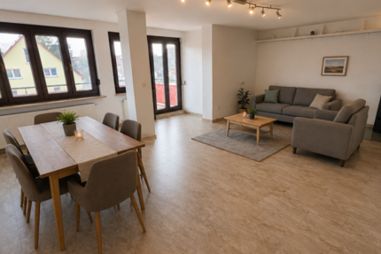Wohnung Feucht - 3 Zimmer, 100 m&sup2;, 334.000&euro; | Angebot:26686760