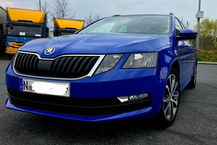 Skoda Octavia 70.000 km 14.900 &euro; Nürnberg 90449