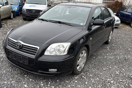 Toyota Avensis 114.500 km 3.700 &euro; Hemhofen 91334